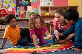 Preschool Pic